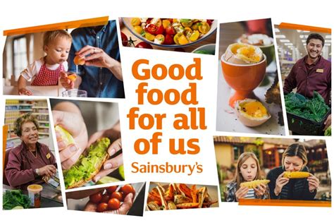 sainsburys bgn  #4