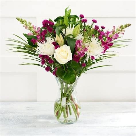 sainsburys flower delivery service -