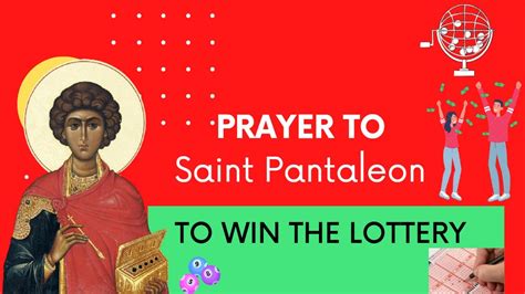 saint pantaleon prayer for lottery <b>elixe ni retirw cilohtaC hsirI na fo efil eht si sihT </b>