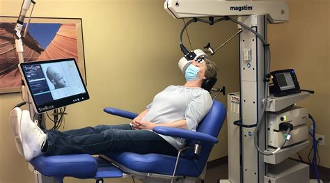 saint tms for depression in kendall yards  Transcranial Magnetic Stimulation ( TMS) is a medical breakthrough for treating Major Depression, OCD, PTSD, Anxiety, and other disorders