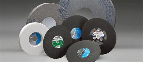 saint-gobain abrasives  Norton has been delivering abrasive solutions to our customers for 130 years and counting