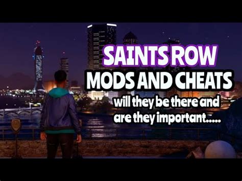 saints row reboot cheats  That is not to say the developer Deep Silver won't release cheat codes post-launch, especially since they've been such a staple part of the series in the past