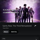 saints row reddit  This is an interesting premise for a game