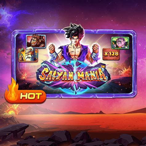 saiyan mania slot Saiyan Mania is an online slot by Pragmatic Play, with a Dragon Ball theme & 5,000x max win! Discover the tumble feature & more online at Stake