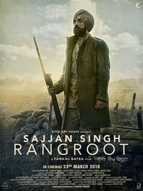 sajjan singh rangroot movie download filmyhit Presenting The Official Trailer Of Punjabi Movie Sajjan Singh Rangroot Starring Diljit Dosanjh, Sunanda Sharma, Yograj Singh, Dheeraj Kumar, Jagjeet Sandhu And Directed By Pankaj Batra