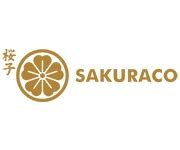 sakuraco coupons 5 per box, charged