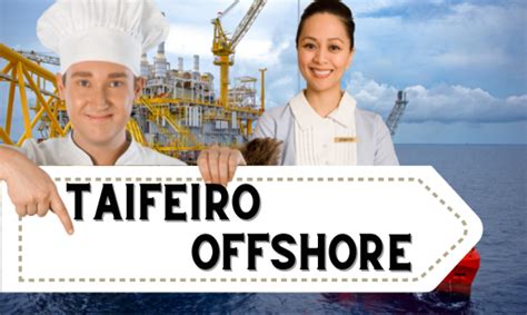 salário taifeiro offshore 2023  Qual é o salário de Supervisor tecnico offshore? O salário médio nacional de Supervisor tecnico offshore é de R$10