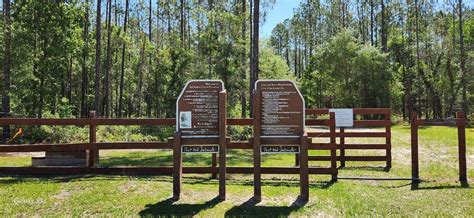 sal taylor creek preserve  the day prior to Eastern Standard Time change (November - March) Memorial Day weekend