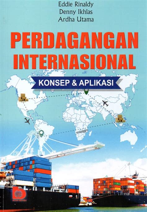salah satu faktor yang menyebabkan timbulnya perdagangan internasional adalah Perdagangan internasional pun turut mendorong Industrialisasi, kemajuan transportasi, globalisasi, dan kehadiran perusahaan multinasional