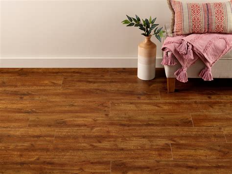 salerno waterproof laminate 79 /sqft Size: 10mm Add To My Projects Added To My Projects