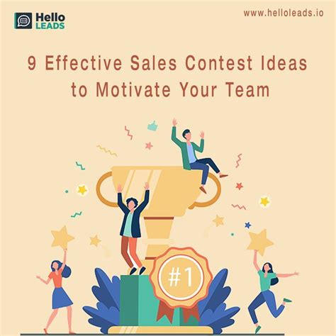 sales contest ideas  A caption contest challenges and stimulates your followers to get creative and pause and think about your brand