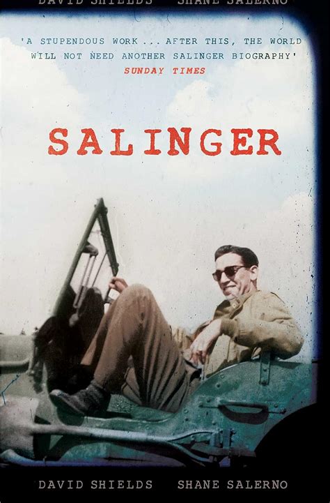 salinger's  D