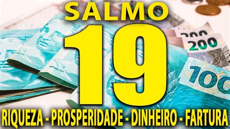 salmo da fartura traz dinheiro urgente 