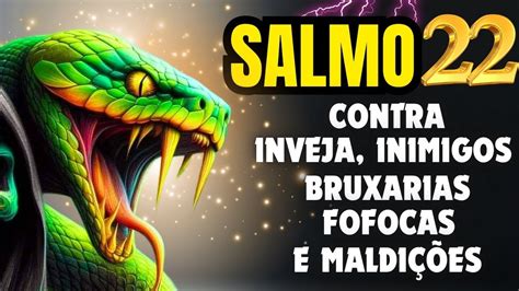 salmo para afastar fofocas  6) Salmo 26 para o mal não conseguir entrar na minha vida