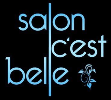 salon c'est belle Specialties: Belle Salon and Spa is Siouxlands premier Aveda Concept Salon