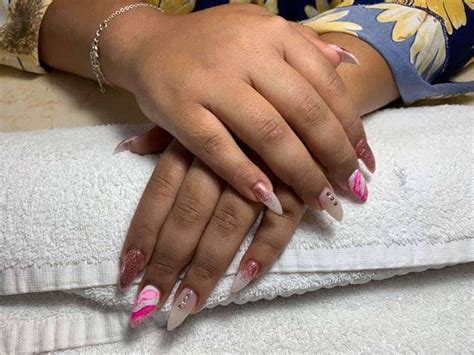 salon mirage brantford  Best Manicures in Echo Place, Brantford