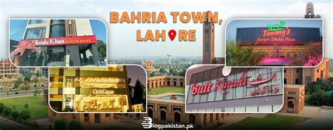 salt and pepper bahria town lahore  These societies are developed with a wide range of residential plots such as 5 Marla, 8 Marla, 1 Kanal, and 2 Kanal