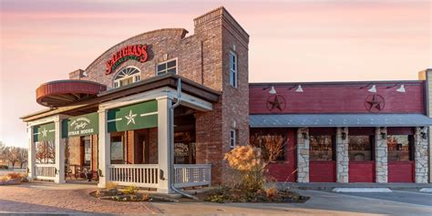 saltgrass steakhouse norman ok  Description: Saltgrass Steak House is an award-winning steakhouse in Norman, OK famous for serving Certified Angus Beef® steaks