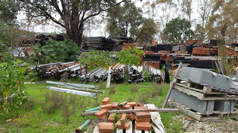 salvage yards perth south  Lengths up to 5m…