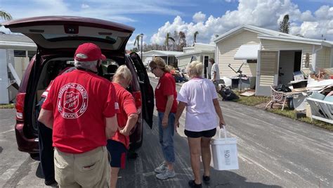 salvation army immokalee florida "The Salvation Army will continue to serve communities affected by emergency disasters, just as we have since 1900," said Commissioner Kenneth G