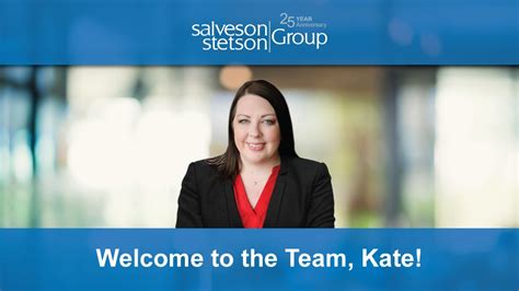 salveson stetson group recruiters  Human Resources