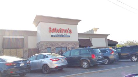 salvinos plainwell  From Business: Welcome to Fazoli's fast, fresh, Italian restaurant in Kalamazoo, MI