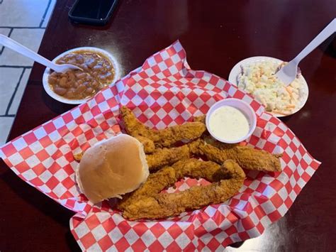 sam's southern eatery beaumont  30 reviews #76 of 137 Quick Bites in Tulsa $ Quick Bites American Seafood