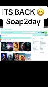 samaritan soap2day  soap2day