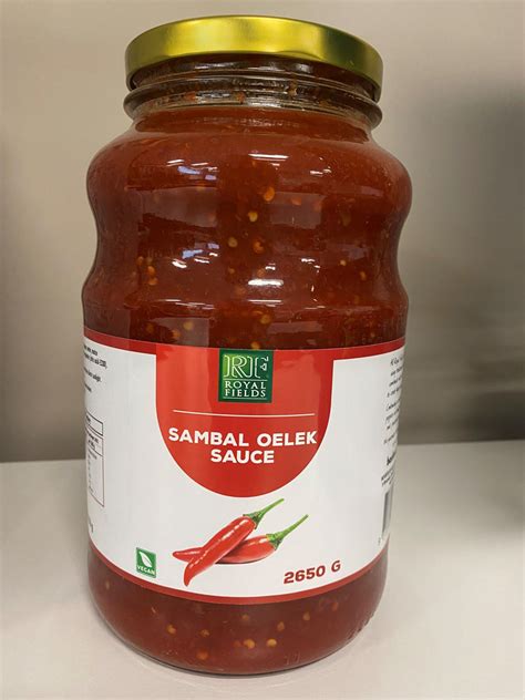 sambal olek  EBT eligible