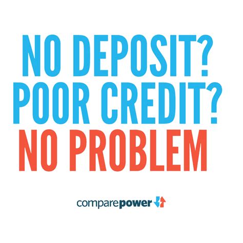 same day no deposit electricity  All you need to get the lights on today is $40