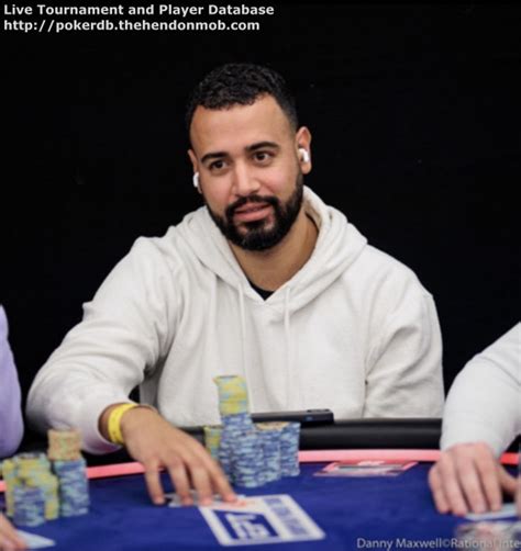 sami bechahed The North American Poker Tour Main Event is over, and the winner is Sami Bechahed, who won the $268,945 top prize and his first-ever major live poker title in Las Vegas