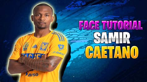 samir caetano fifa 22  Jun 7, 2023