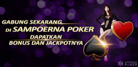 sampoernapoker  SAMPOERNAPOKER juga melayani transaksi via bank online 24 jam yang artinya