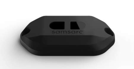 samsara cargo monitor  MFG PART #: Cargo Monitor