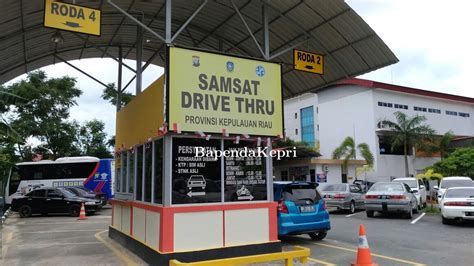 samsat drive thru sidoarjo 00 WIB di Simpang 4 Gumukmas dan Samping Kantor Kecamatan Mayang