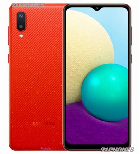 samsung a02 64gb price in nigeria  Connectivity options on the Samsung Galaxy A02 include Wi