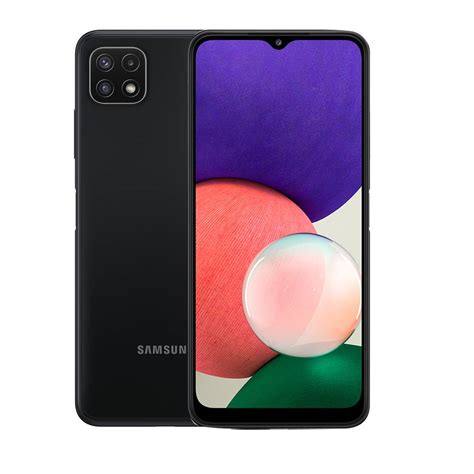 samsung a22 5g price in nigeria jumia  ₦ 18,148