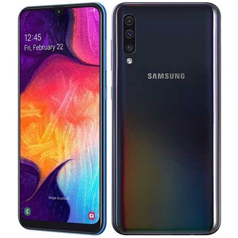 samsung a50 souq 4 Inch Screen• 4000 mAh Premium design in amazing colors Galaxy A50 is pure, premium aesthetics