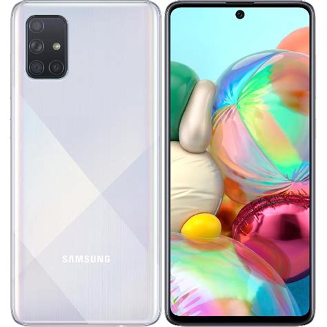 samsung a71 price in ksa  