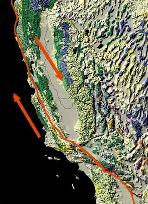 san andreas interactive map An interactive map of wildfires burning across the Bay Area and California