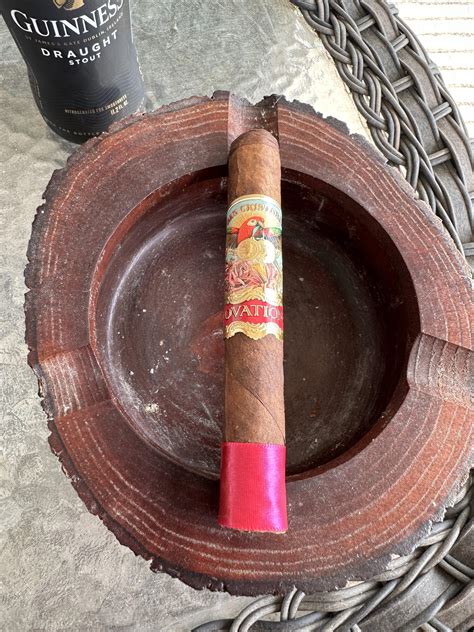 san cristobal cigars review 99