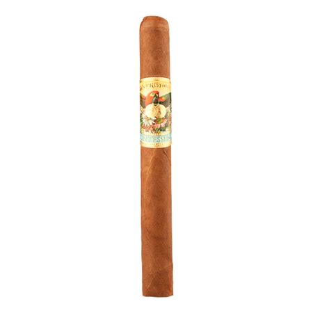 san cristobal quintessence churchill The '95' rated San Cristobal Quintessence is a medium to full-bodied cigar with notes of coffee and spice