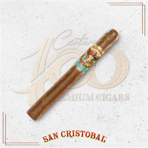 san cristobal quintessence churchill 99 InStock Add to cart