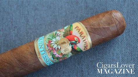 san cristobal quintessence review 99 MSRP