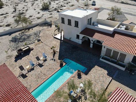 san felipe rentals el dorado ranch  Photo gallery for Luxury Home in Gated Golf Course Community with Outdoor Soak Tub