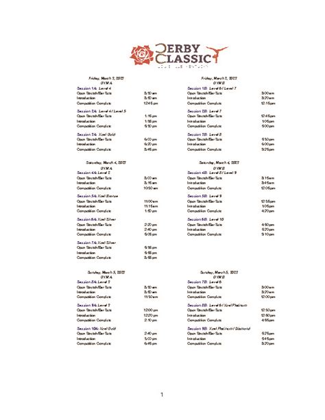 san juan coliseum derby schedule 2023  Sacred Heart Score PredictionREO Speedwagon Concert History