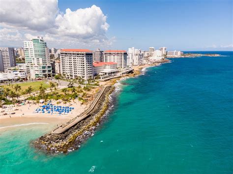 san juan hotel deals  per night