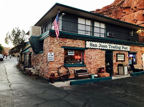 san juan inn mexican hat Now $107 (Was $̶1̶2̶4̶) on Tripadvisor: San Juan Inn, Mexican Hat