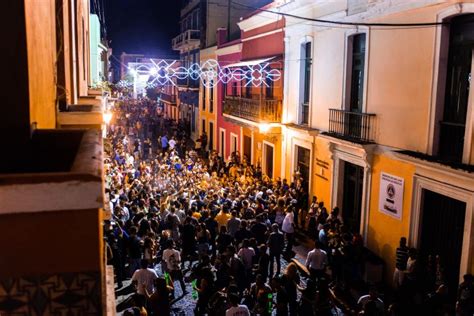 san juan nightlife there are some high end stores, a number of other restaurants