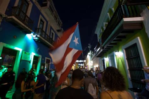 san juan nightlife NIGHTLIFE